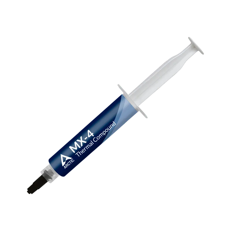 Термопаста Arctic MX-4 20g Термопаста Arctic MX-4 20g