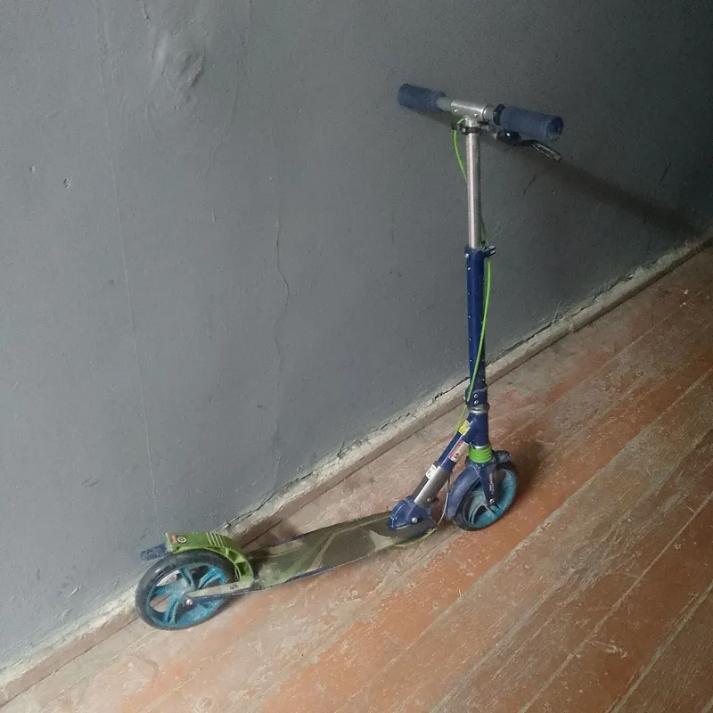 продаю самокат