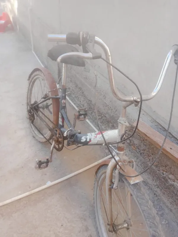 Velosiped 1