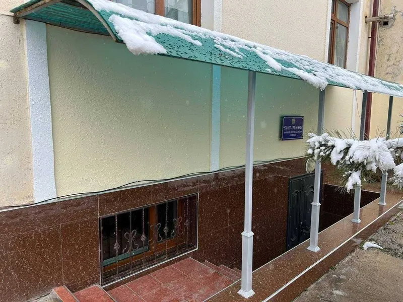 АРЕНДА полуподвального офисного помещения в Бульваре(площадь:150+ м2) 10