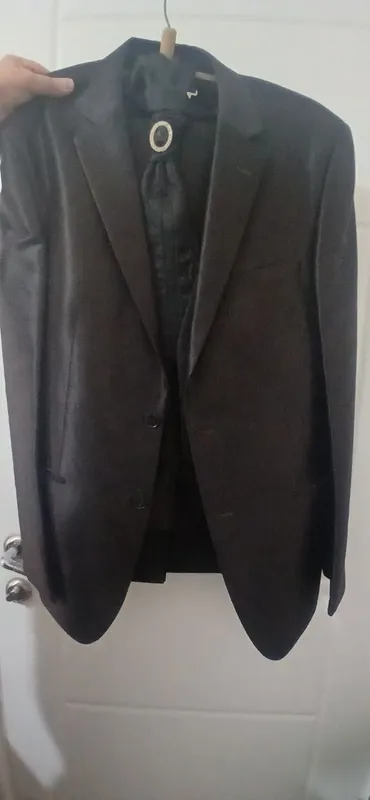 Kostyum shim jaket galstuk Костюм шим жакет галстук 1 Kostyum shim jaket galstuk Костюм шим жакет галстук 1