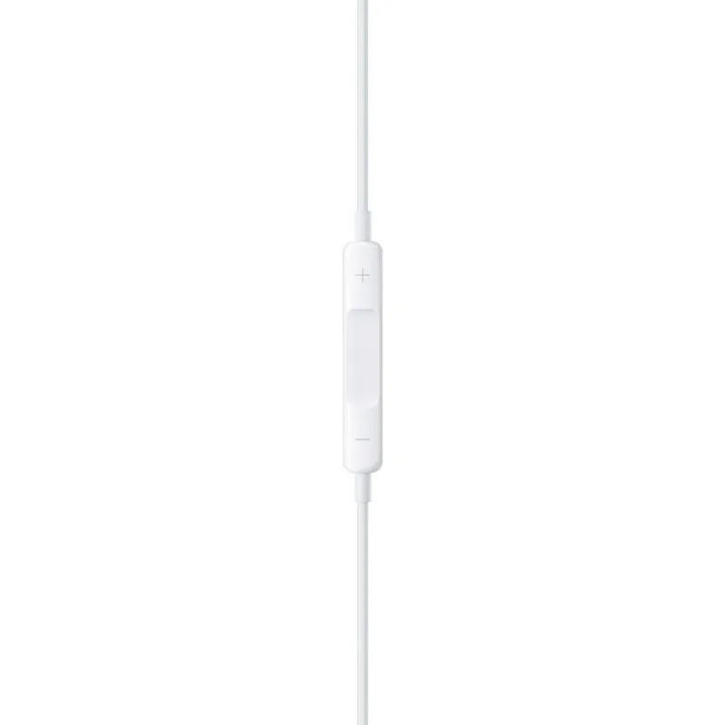 EarPods оригинальные наушники Apple (Lightning) — фото 1 EarPods оригинальные наушники Apple (Lightning) — фото 1