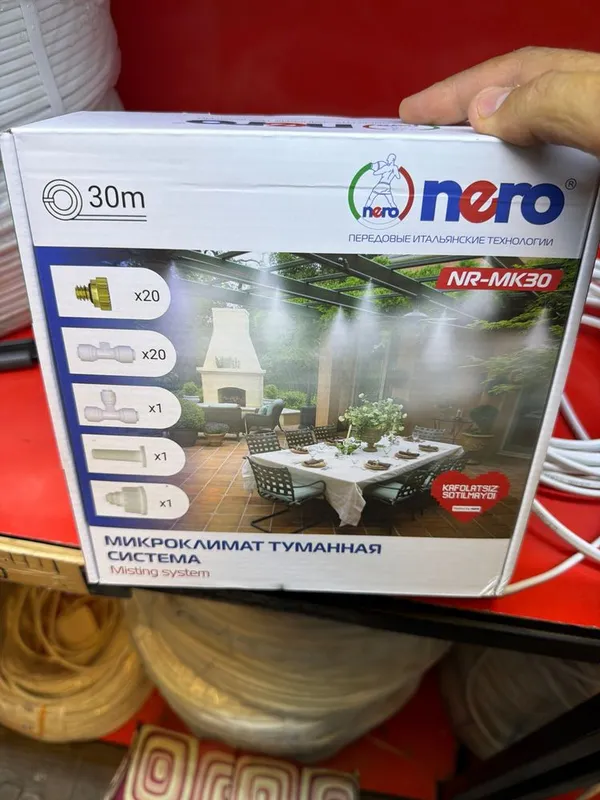 Mikroklimat nerjaveka 4