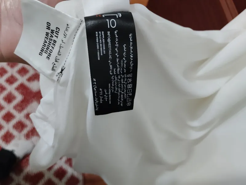 Платье ( REDTAG) 4 Платье ( REDTAG) 4