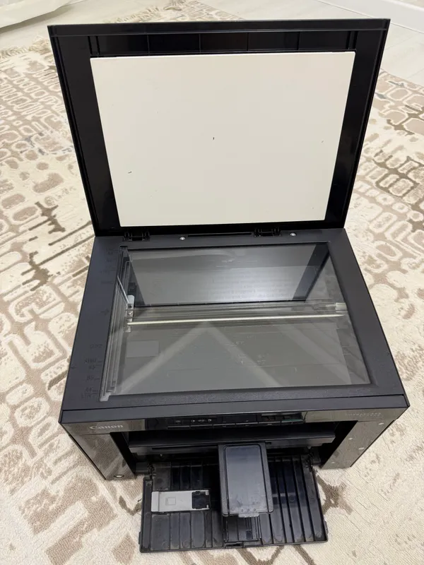 Printer canon