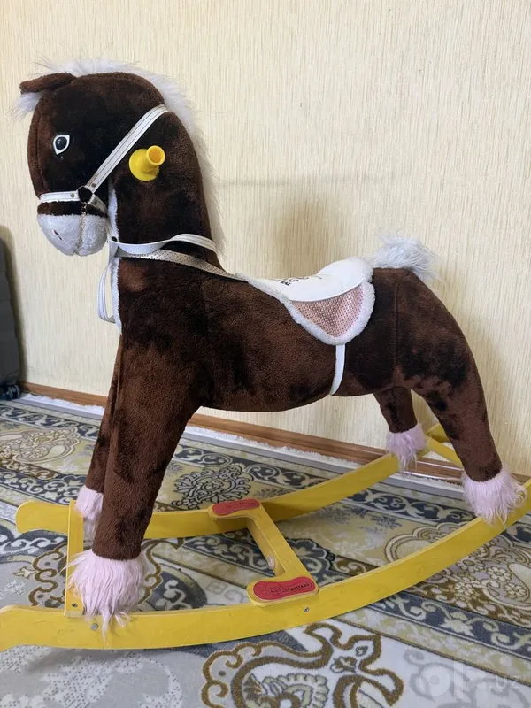 Bolalar uchun tebranma otcha 1 Bolalar uchun tebranma otcha 1