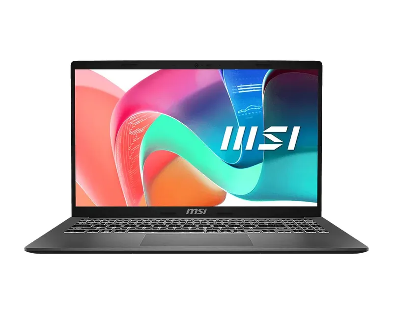 MSI Modern 15 — простой, быстрый и удобный ноутбук 3 MSI Modern 15 — простой, быстрый и удобный ноутбук 3