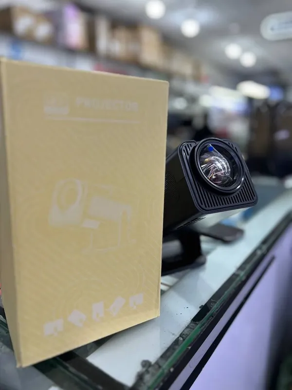 HY-320 SMART PROJECTOR мега скидка оптом