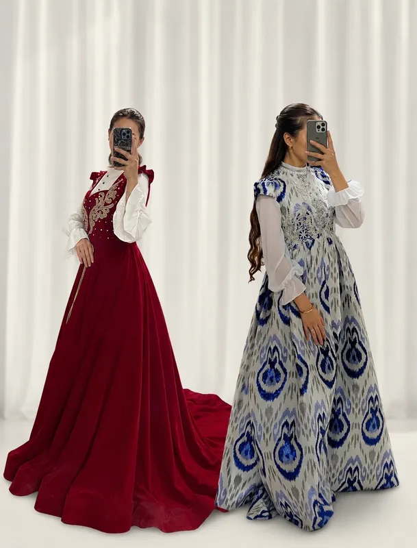 Ансамбль 1