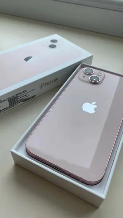 iPhone 13 128GB sig‘imi 71% 4 000 000 so‘m.