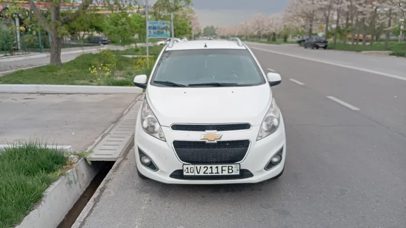 Spark 4 Pozitsiya Full avtomat