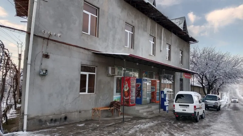 Uy sotiladi Nazarbek kichkina ittifoqda — фото 2