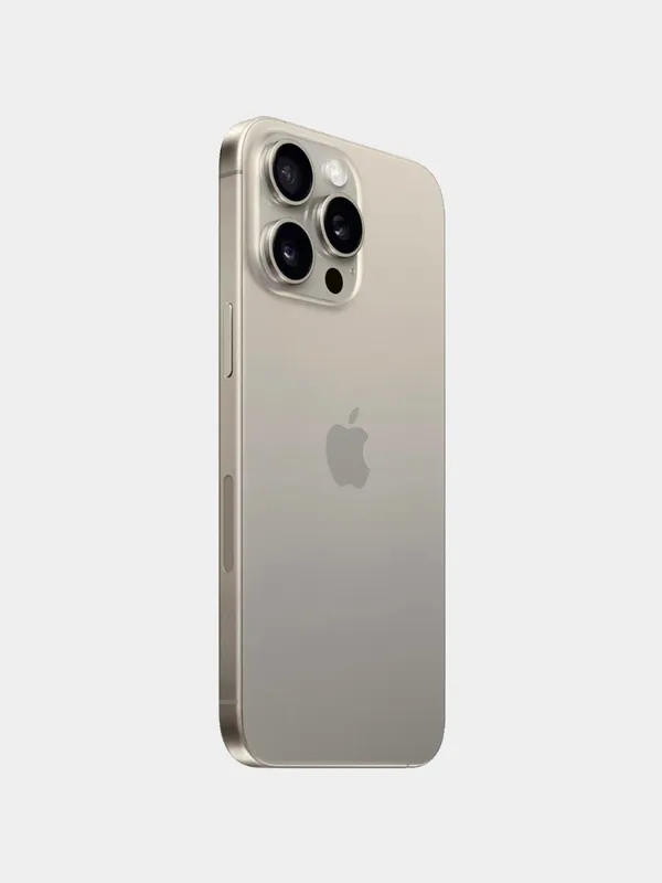 iPhone 15 pro max — фото 1
