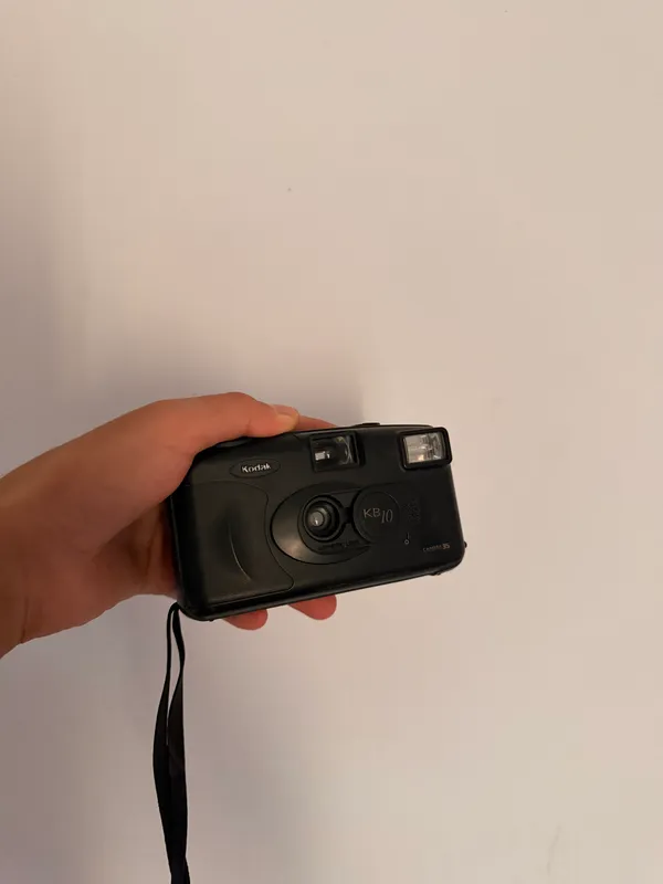 Fotoparat Fotoparat