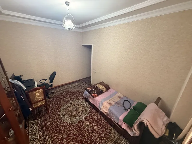 Yaxshi hovli zudlik bilan sotiladi (Toshkent, Sergeli) — фото 7