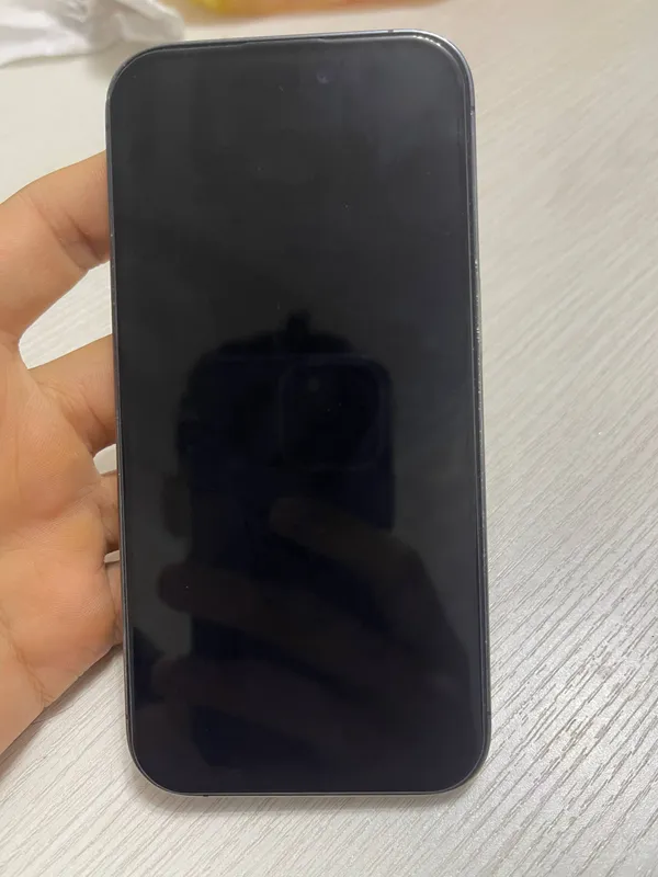 iPhone 14 Pro 128 ГБ 4 iPhone 14 Pro 128 ГБ 4