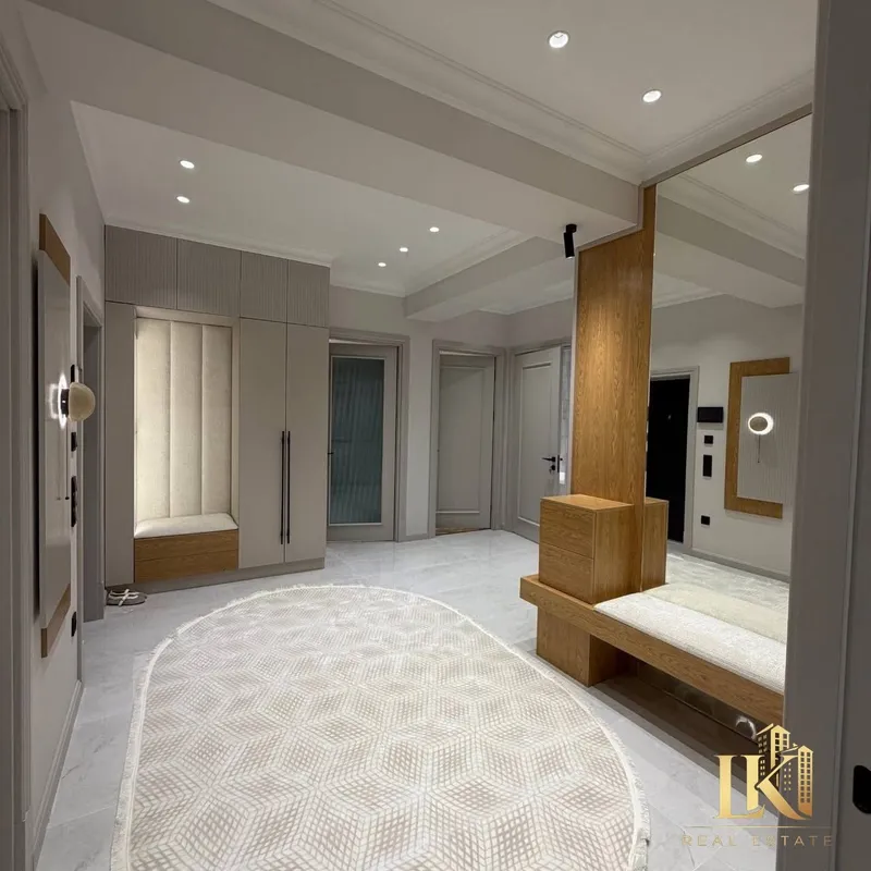 Продаётся 4-комнатная квартира в ЖК Dream House (Яккасарайский район) — фото 3