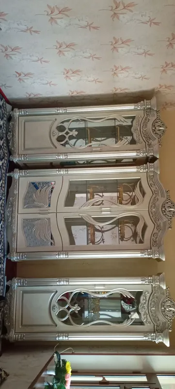 мебел тройка новый