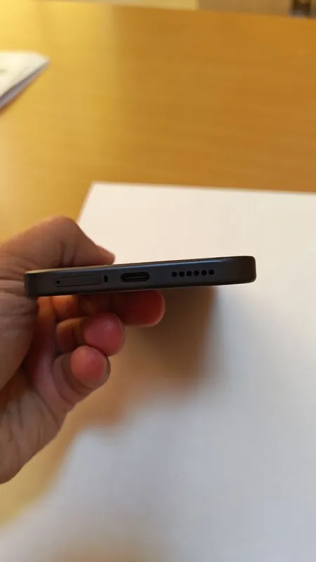 XIAOMI 17T, 5G, 12/256 4