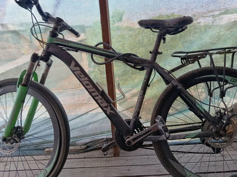 velosiped