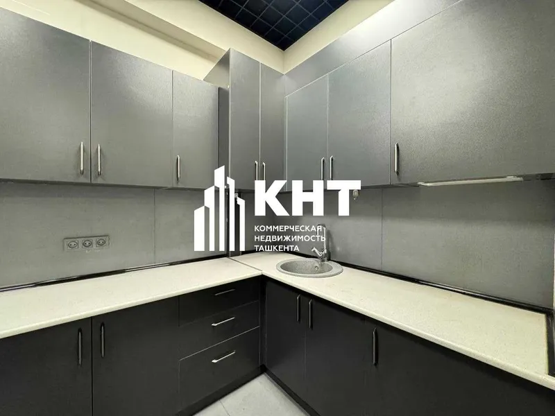 Аренда помещения от КНТ 264м2 Алайский 8