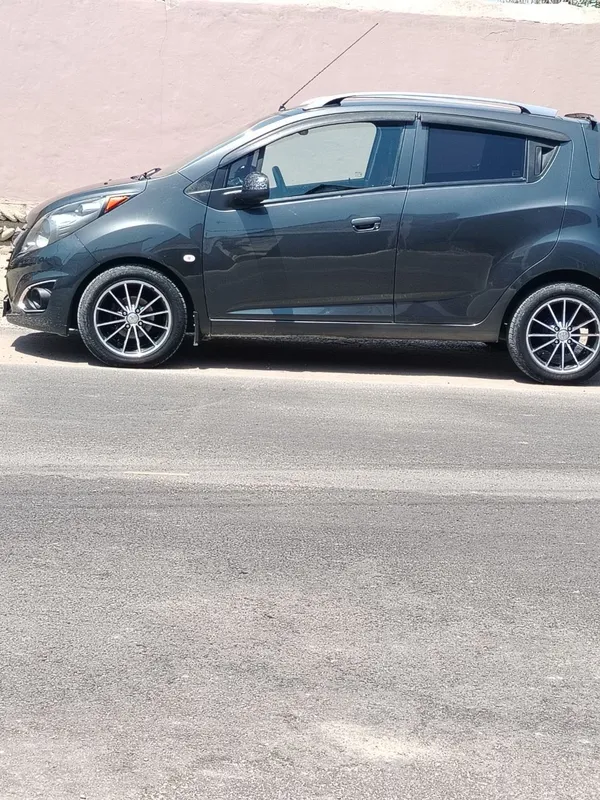 chevrolet spark sotiladi 5 chevrolet spark sotiladi 5