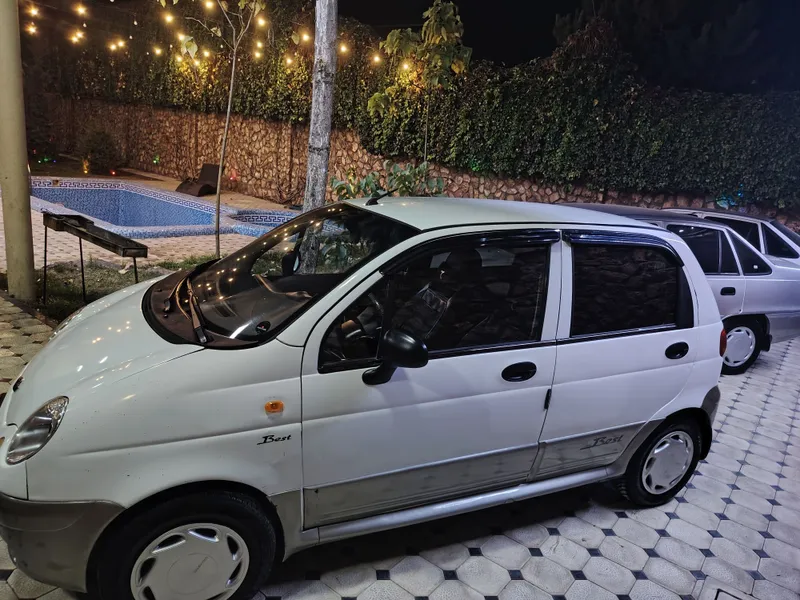 Matiz Best 2010 yil 3 Matiz Best 2010 yil 3