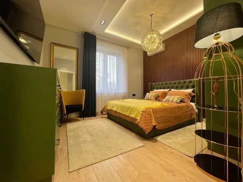Аренда" NRG Terrace"135 Кв.м Юнусабад Бадамзар м 4/3/9 Без Депозит