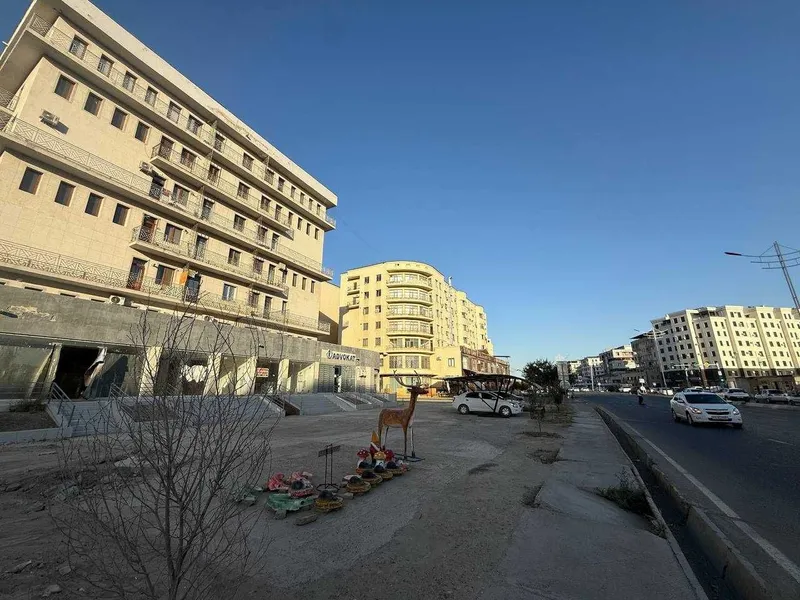 YO’L YOQASIDAN NOTURAR 90 m2 + 40 m2 YERTO’LASIGA ega joy sotiladi 2 YO’L YOQASIDAN NOTURAR 90 m2 + 40 m2 YERTO’LASIGA ega joy sotiladi 2