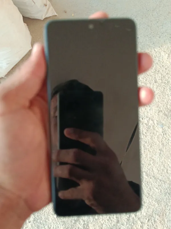 redmi not 14 telefon ediyal holatda