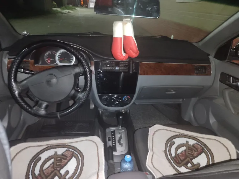 Lacetti 1.8 mator Avtomat 3 Lacetti 1.8 mator Avtomat 3