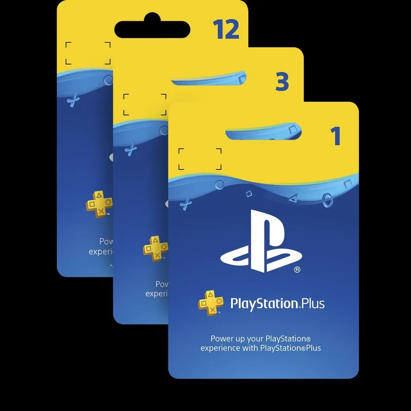Акция подписки PlayStation Plus, EA Sports — фото 2 Акция подписки PlayStation Plus, EA Sports — фото 2