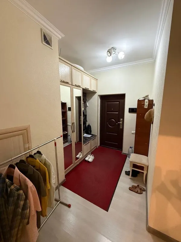 Продаётся 2-комнатная квартира в ЖК Dream House 4 Продаётся 2-комнатная квартира в ЖК Dream House 4