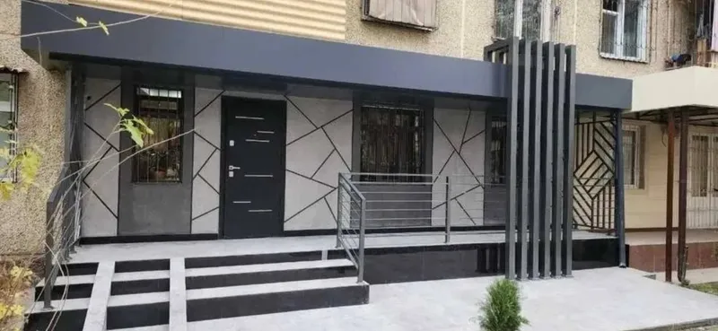 Vatan kinoteatr/Nejiloe birinchiliniya 50kv.m tayor arendator bor 1