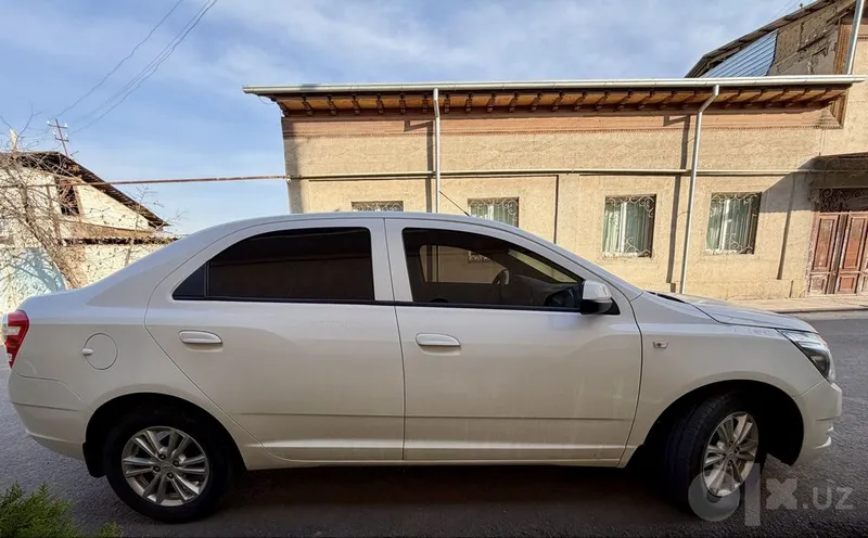 Chevrolet Cobalt LTZ 2023 avtomat — 58 000 km 3 Chevrolet Cobalt LTZ 2023 avtomat — 58 000 km 3