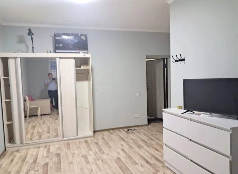 1/2/9 ул.Махтумкули Новостройка с мебелью и техник 2