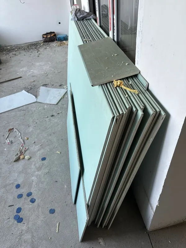 Knauf гипсокартон сотилади 1 Knauf гипсокартон сотилади 1