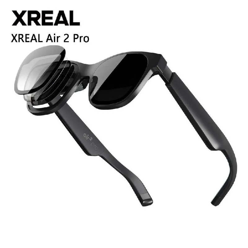 Очки Xreal Air 2 Pro Очки Xreal Air 2 Pro