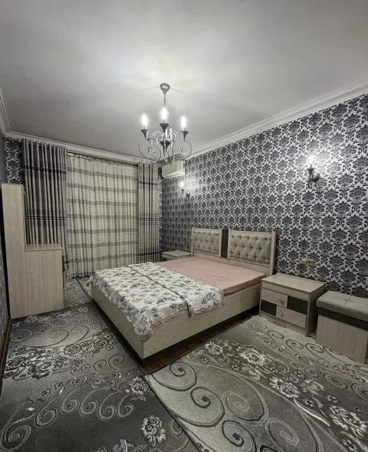 Kvartira ijaraga beriladi / Beruniy metrosi 4/4/4 4