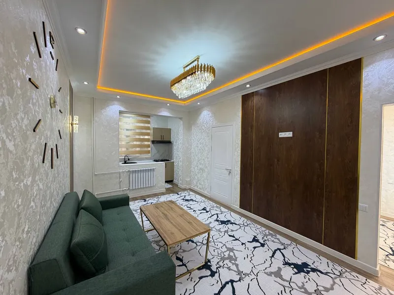 Продается квартира 2в3/3/4
