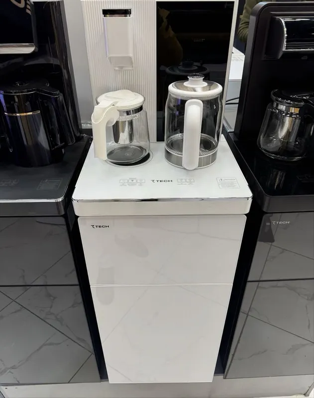 Tea bar Kuller Seventech скидка со склада