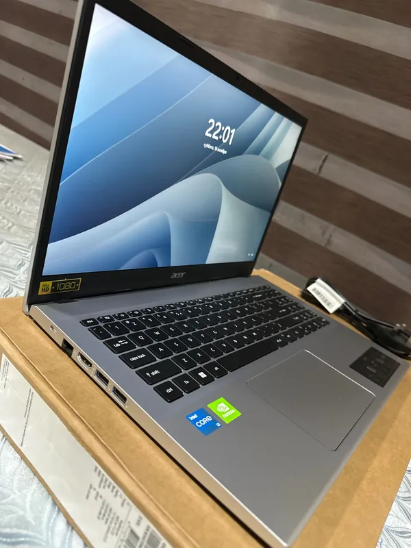 Acer Aspire 3 noutbuk, tezkor va ishonchli — фото 2