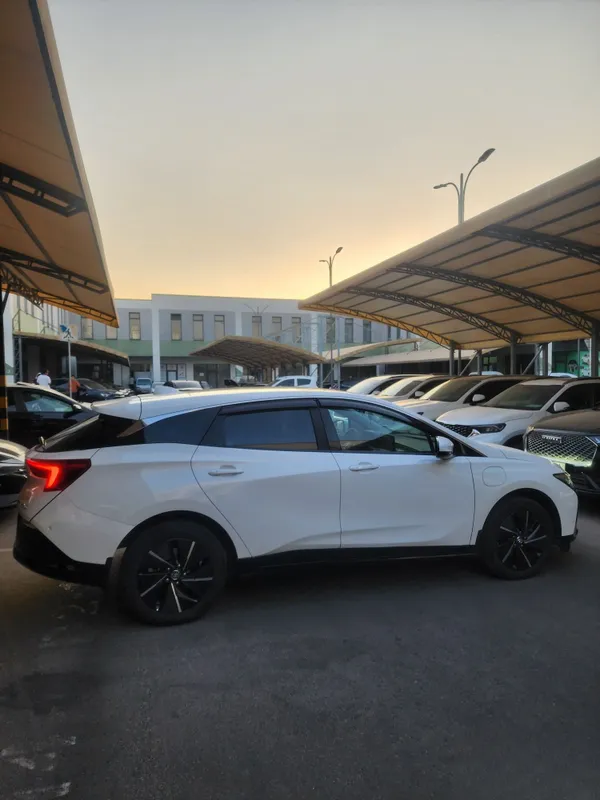 Buick Velite 6, 2024 год 4 Buick Velite 6, 2024 год 4