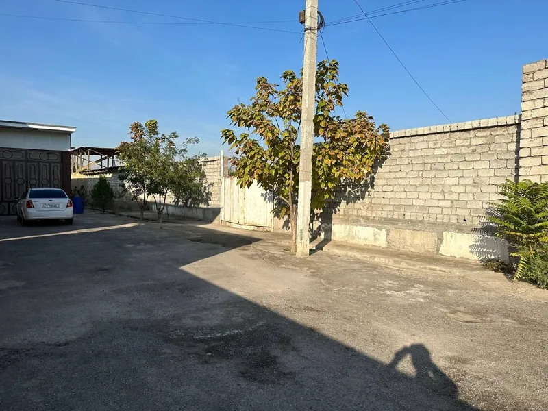 Продаётся дом кирпичный 5