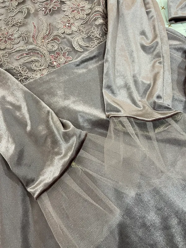 Келин сарпо, Ансамбль — фото 2