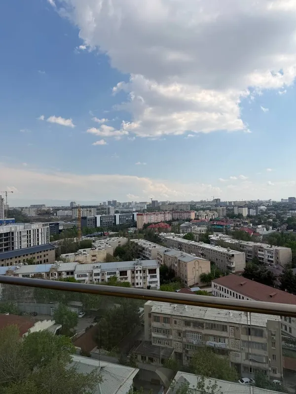 6-комнатная квартира, 203 м2, Мирзо-Улугбек 4