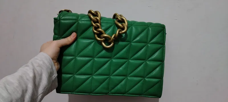 Оригинальная сумка ZARA 1 Оригинальная сумка ZARA 1