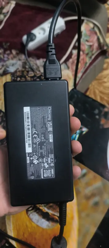 Msi Sword