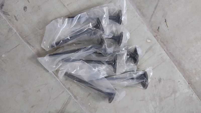 Kara uchun ehtiyot qisimlar кара запчаст — фото 6