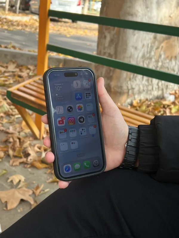 iPhone 14 Pro 2